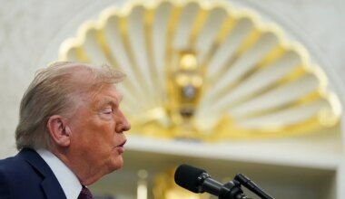 Trump asegura haber matado a "11 terroristas" en un ataque en aguas internacionales a un "barco cargado de drogas que había salido de Venezuela" - El Mundo