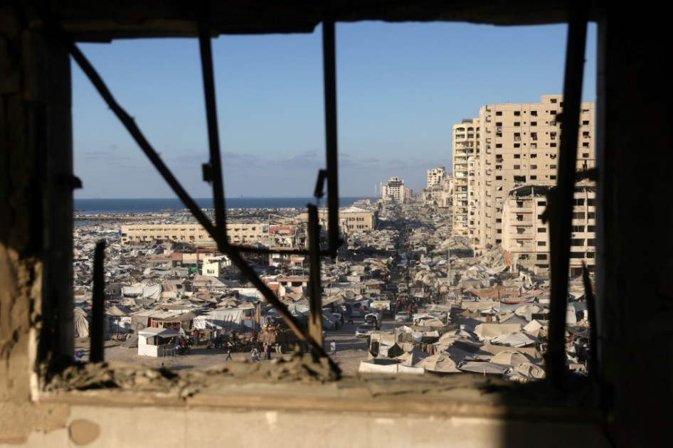 Israel intensifica los preparativos con miras a una nueva ofensiva sobre Gaza
