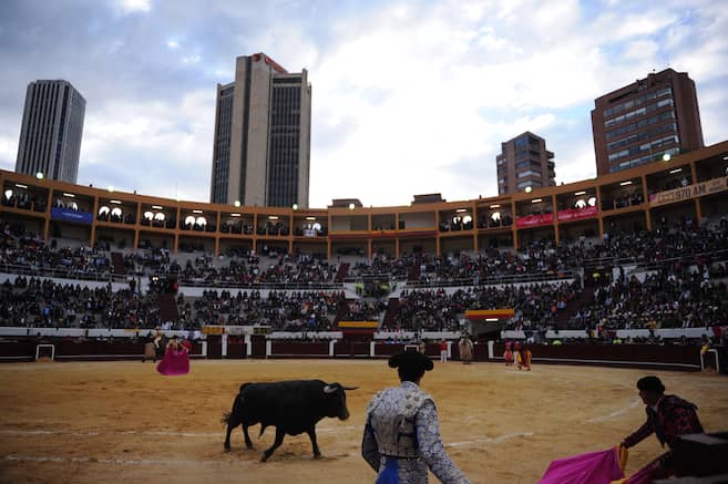 Corte Constitucional definirá el futuro de la ley que prohíbe las corridas de toros en Colombia