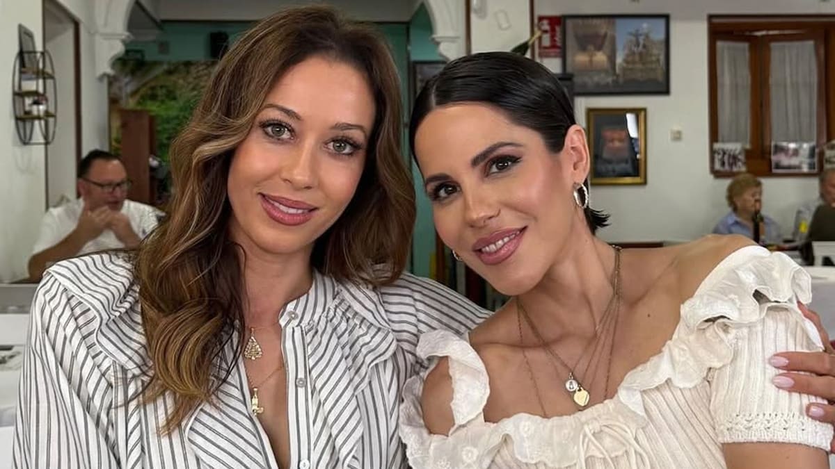 la viuda y la expareja de José Antonio Reyes homenajean al futbolista junto a sus hijos