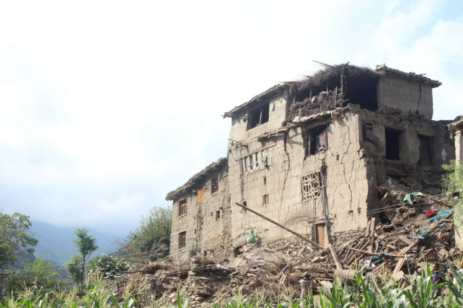 Pocas esperanzas de hallar sobrevivientes tras terremoto en Afganistán