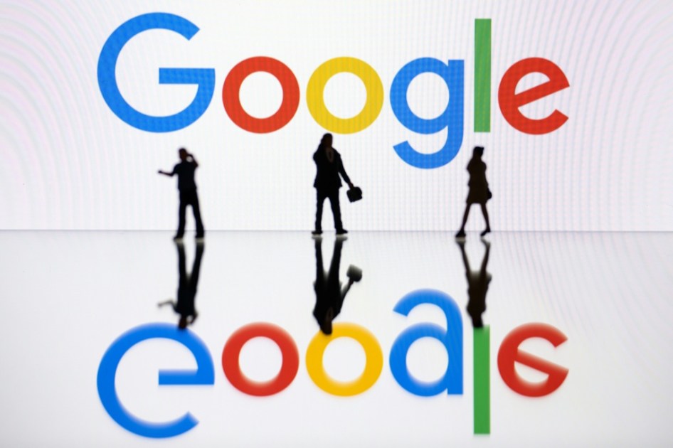 Un juez de EEUU rechaza dividir Google en un caso antimonopolio