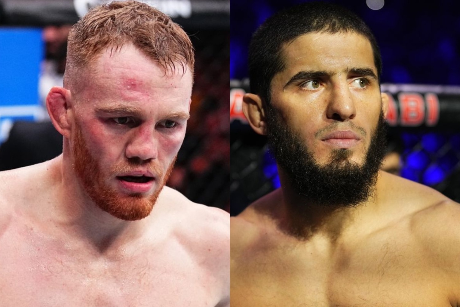 Aseguran que Islam Makhachev “tiene todo para perder” contra Jack Della Maddalena