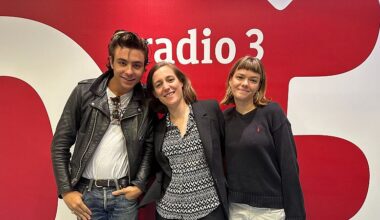 'Romería' con Carla Simón, Llúcia Garcia y Mitch - RTVE.es