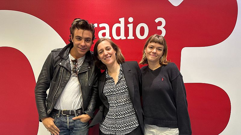 'Romería' con Carla Simón, Llúcia Garcia y Mitch - RTVE.es