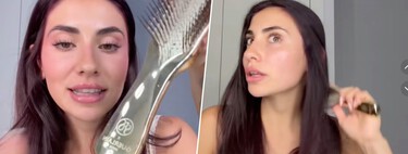 Antes seguíamos a los influencers porque eran gente "normal". Ahora se están comprando peines de 170 euros