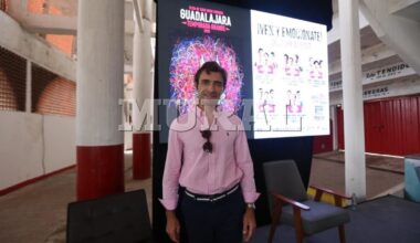 Saldará Robleño deuda en Guadalajara