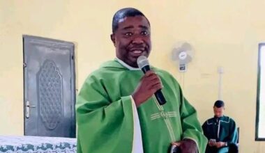 Sierra Leona, asesinado el párroco de Kenema