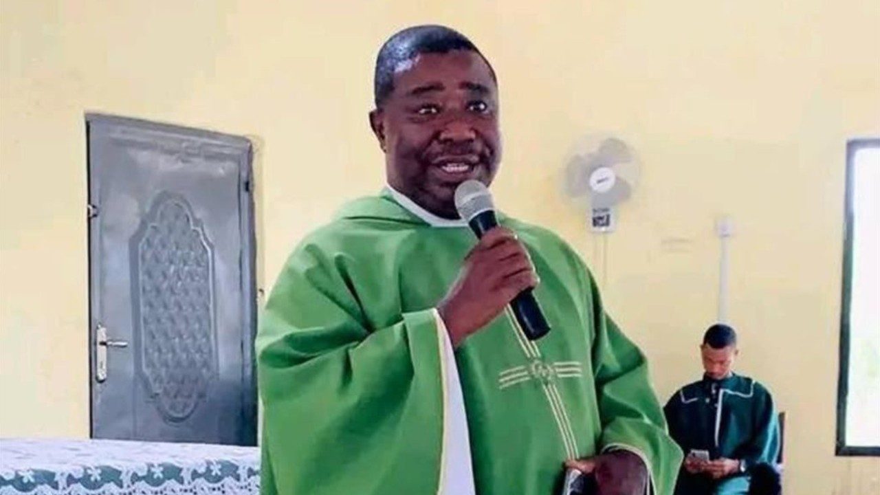 Sierra Leona, asesinado el párroco de Kenema