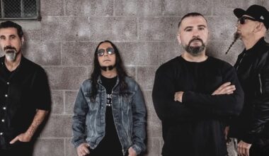 Identidad, ruptura y fidelidad: la verdadera historia de System of a Down