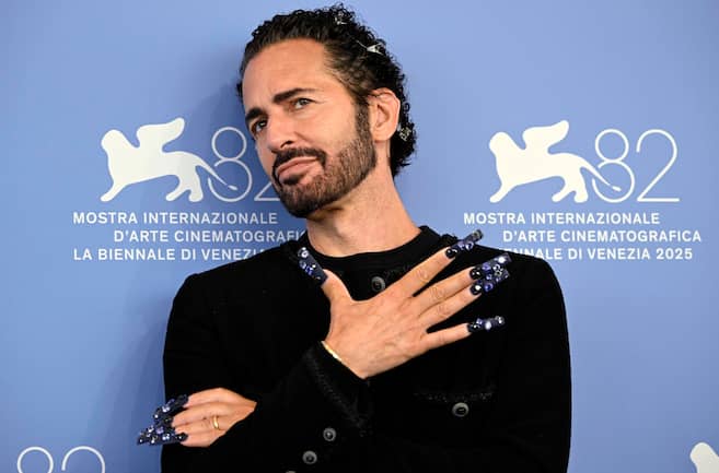 Sofia Coppola estrena en Venecia “Marc by Sofia”, documental sobre Marc Jacobs