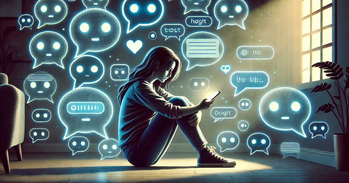 Un libro que cuestiona a las redes sociales está hace 75 semanas en la lista de bestsellers del New York Times
