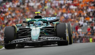 Horarios F1 GP de Italia: horario y dónde ver el Gran Premio de Fórmula 1 en Monza - El Mundo
