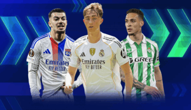 Huijsen, Baena, Antony: los fichajes más caros del verano en LaLiga