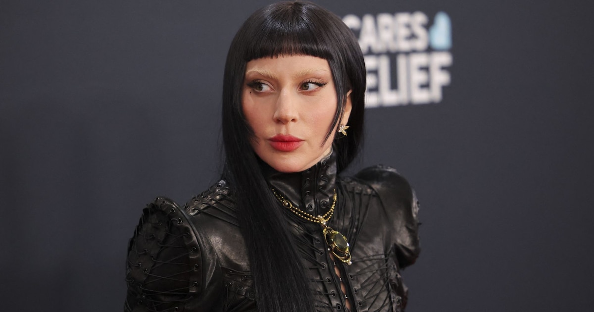 Lady Gaga canceló su concierto en Miami minutos antes de salir al escenario
