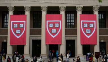 La Universidad de Harvard logra una victoria legal contra Trump