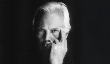 Muere a los 91 años el diseñador de moda Giorgio Armani, símbolo de la elegancia - El Mundo