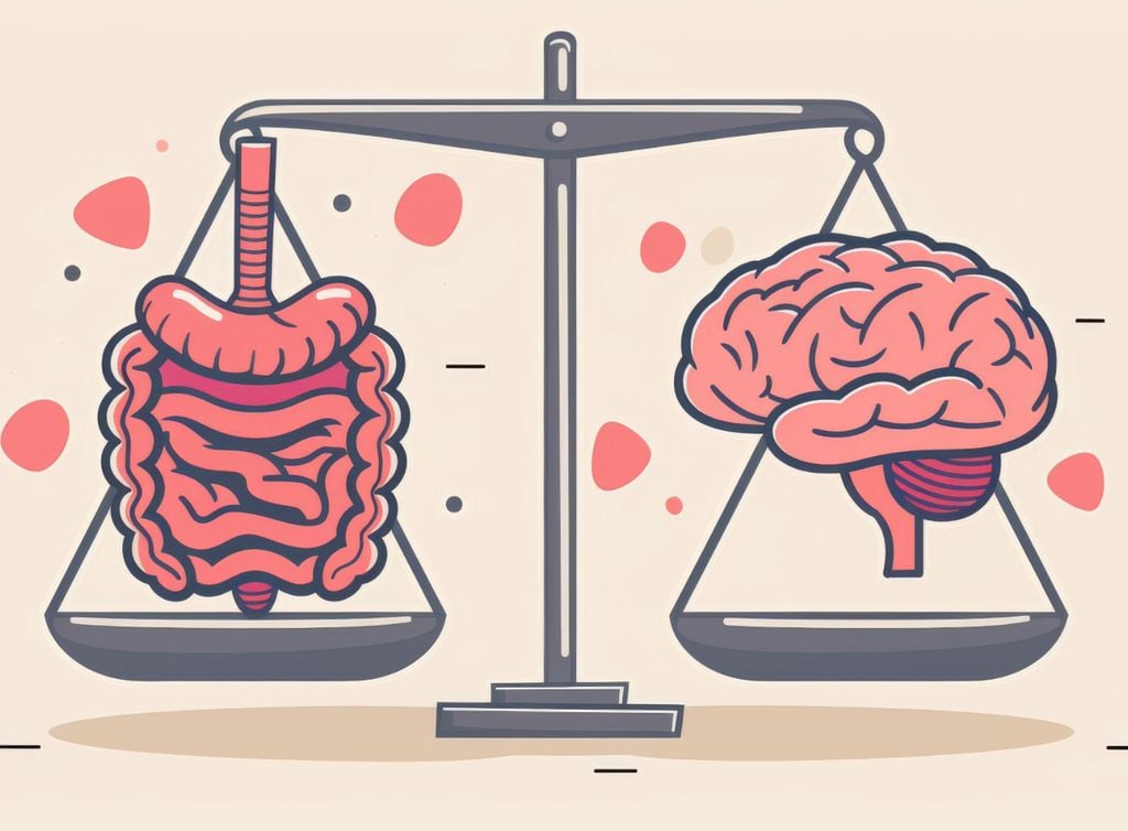 Cerebro intestino