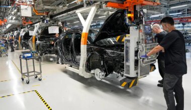 Repsol, Seat y Rovi, las empresas más beneficiadas del acuerdo con Mercosur - Expansión