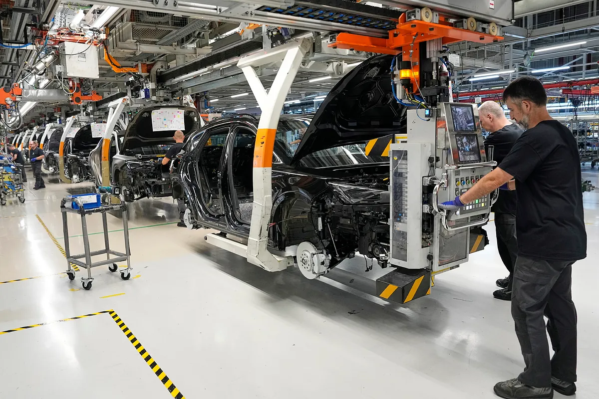 Repsol, Seat y Rovi, las empresas más beneficiadas del acuerdo con Mercosur - Expansión