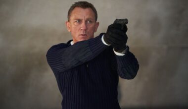De Emma Watson a Zendaya y Ariana Grande: quién podría ser la nueva chica Bond que revolucionará el universo 007