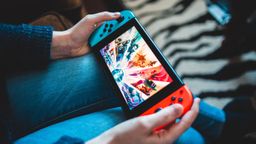 Mejores accesorios para Nintendo Switch que puedes comprar
