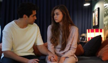 Avance del capítulo 53 de 'Una nueva vida', la serie turca de Antena 3