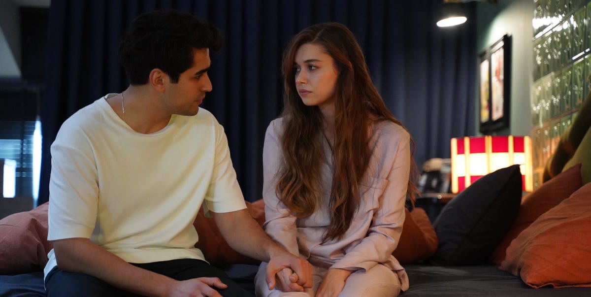 Avance del capítulo 53 de 'Una nueva vida', la serie turca de Antena 3