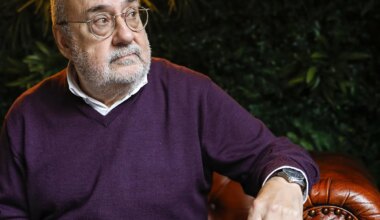 Prisa despide a Alfredo Relaño tras 49 años en el grupo - El Mundo