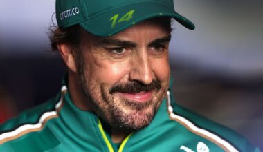 Fernando Alonso destapa la realidad de Aston Martin para 2026 y dispara la ilusión