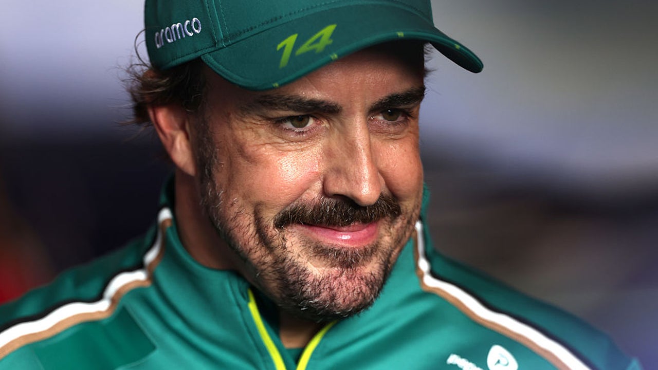 Fernando Alonso destapa la realidad de Aston Martin para 2026 y dispara la ilusión
