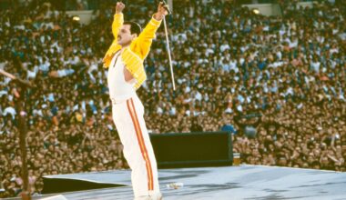 El legado de Freddie Mercury, a 79 años de su nacimiento: talento, identidad y una huella imborrable en la historia de la música