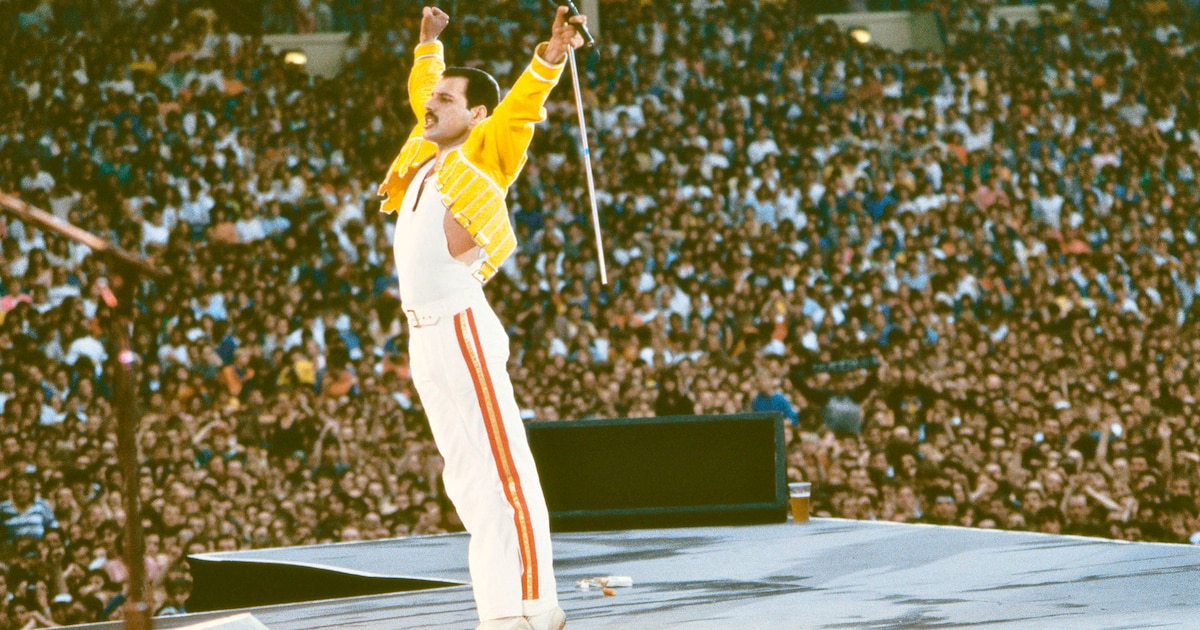 El legado de Freddie Mercury, a 79 años de su nacimiento: talento, identidad y una huella imborrable en la historia de la música