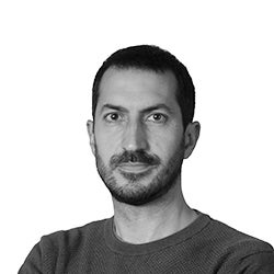 Miguel Zarza