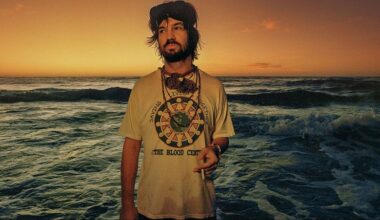 Turbo 3 - Tame Impala | Veintiuno | Curtis Harding | Other Lives