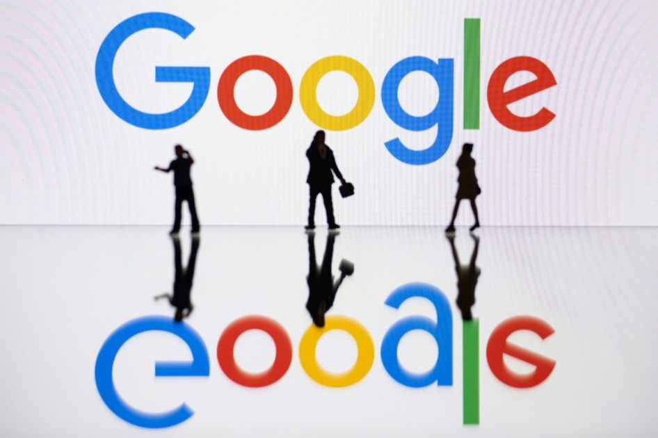 UE impone a Google multa de casi 3.500 millones de dólares pese a amenazas de Trump