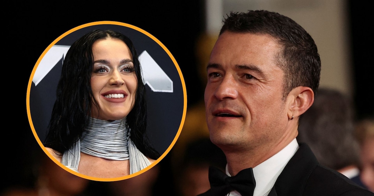 Orlando Bloom rompió su silencio sobre la ruptura con Katy Perry: “Vamos a estar bien”