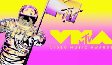 MTV VMAs 2025: horarios, nominados y dónde ver la ceremonia en vivo