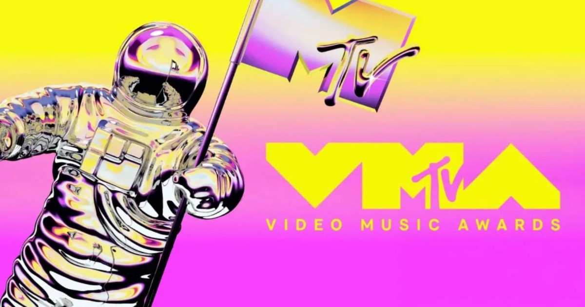 MTV VMAs 2025: horarios, nominados y dónde ver la ceremonia en vivo