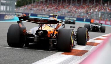 Liberty Media no descarta una venta multimillonaria de la F1