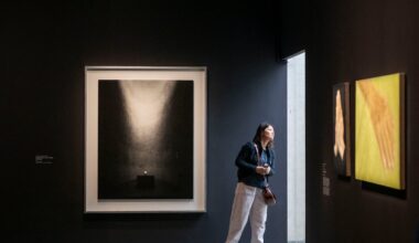 De Monet a Francis Bacon, la magia del arte que se esfuma | EL PAÍS Semanal