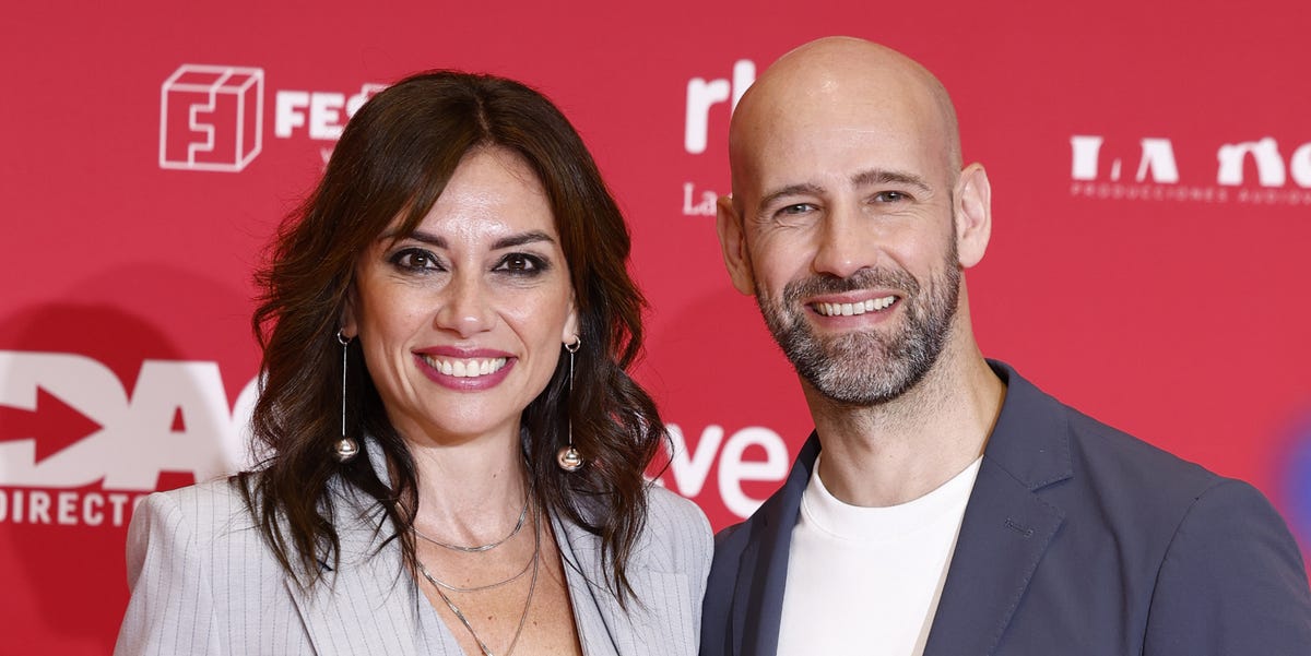 "Tienen mucho sentido del humor"