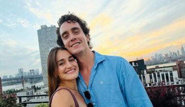 La curiosa historia de cómo el hijo de Carmen Morales se enamoró de una fan de Rocío Dúrcal