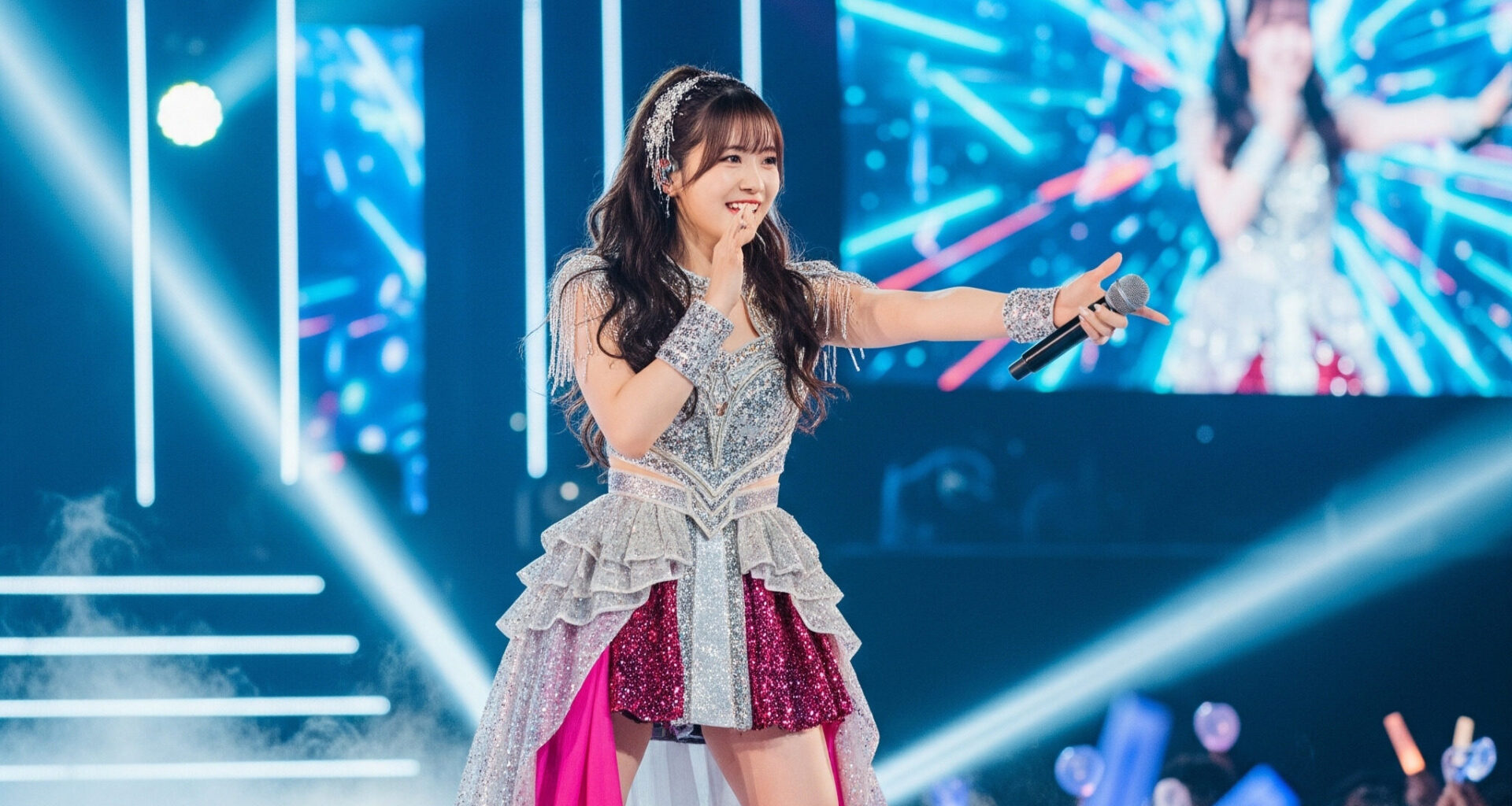 ¿El futuro del K-pop? La creciente ola de artistas creados con IA en la industria musical