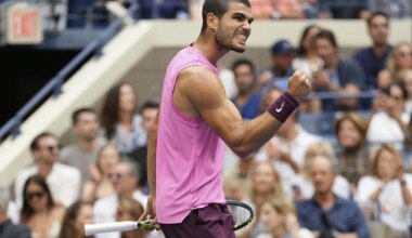Alcaraz y Sinner, en la final del US Open y cómo los dos siguen mejorando: "No es un secreto" - El Mundo