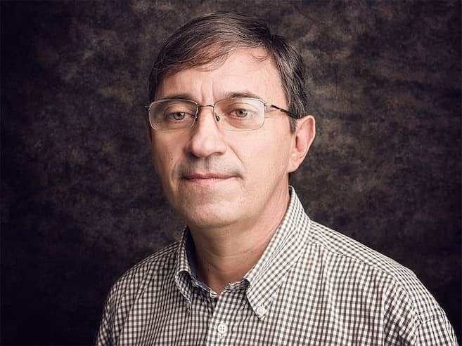 José Zuleta Ortiz habla sobre Sol bajo la lluvia, libro de cuentos reunidos | noticias hoy