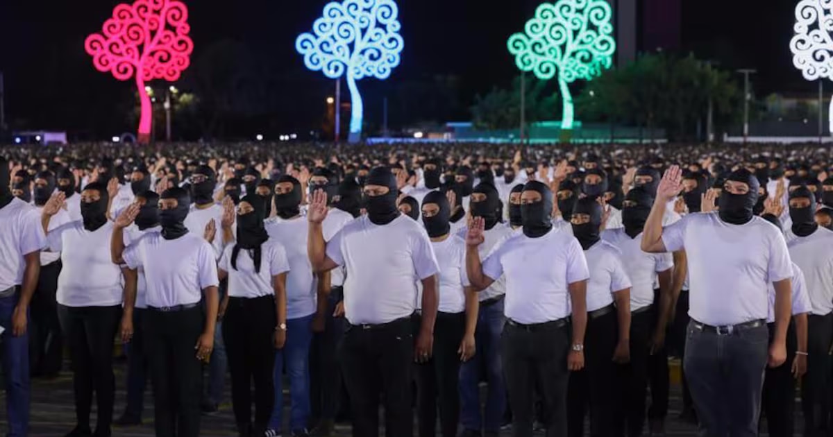 Vecinos contra vecinos: el cruel sistema de vigilancia ciudadana en Nicaragua