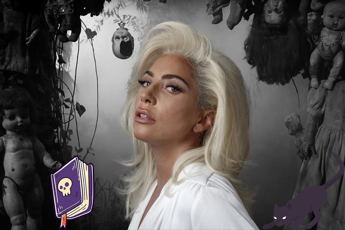 ¿Lady Gaga sufre maldición mexicana? Suspende concierto y señalan a la Isla de las Muñecas en Xochimilco