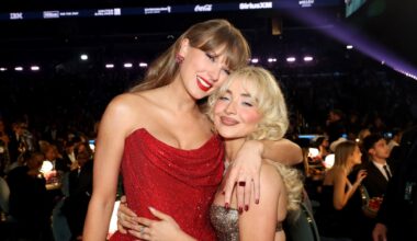 Quiénes son los favoritos para ganar un premio en los MTV VMAs 2025 | Premios