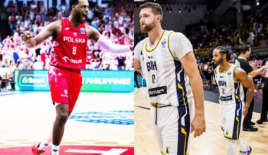 Polonia - Bosnia y Herzegovina en directo